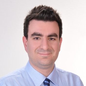 Uzm. Dt. Burak Aydil, Ortodonti