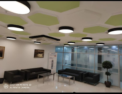 Sunny Dent Diş ve Estetik Tıp Merkezi