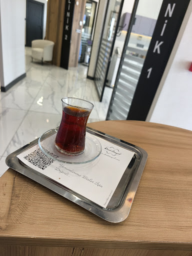 Özel Dentinegöl Ağız ve Diş Sağlığı Polikliniği — 3