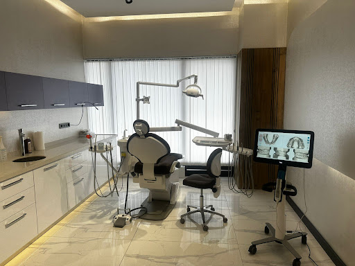 Özel Dentinegöl Ağız ve Diş Sağlığı Polikliniği — 4