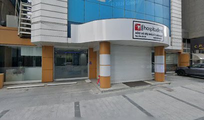 Bütün İşimiz Diş