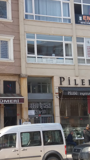 Mehmet Armutçu