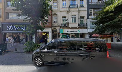 Diş Hekimi Volga Evrim AKBAŞ