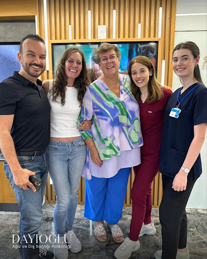 Tandarts Reis Turkije Dental Clinic Istanbul / Kadıköy Dayıoğlu Diş Polikliniği — 2