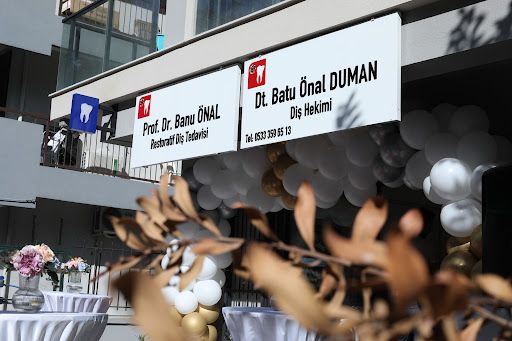 Diş Hekimi Batu Önal DUMAN — 4