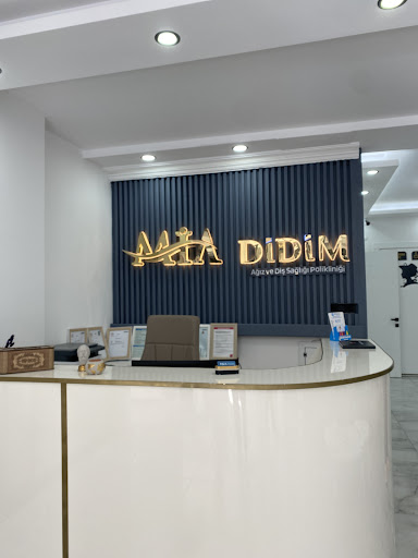 Özel MİA Didim Ağız ve Diş Sağlığı Polikliniği — 2