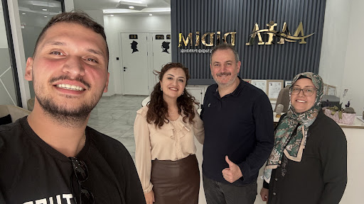 Özel MİA Didim Ağız ve Diş Sağlığı Polikliniği — 3