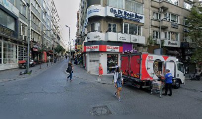 Diş Hekimi / Özgür Baydemir