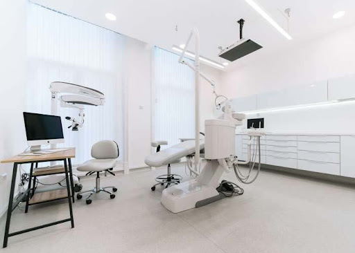 Marmaris Diş Kliniği — 2