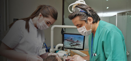İsmail YÖRÜK Fomara Dental Clinic