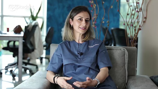 Hospitadent Pendik Diş Hastanesi — 3