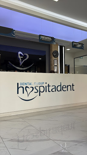 Hospitadent Pendik Diş Hastanesi — 4