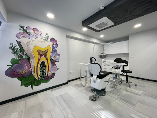 Sanita Sağlık Grubu - Kadıköy Ağız ve Diş Sağlığı Merkezi,Health Group Sanita / Sanita Dental Hospital — 3