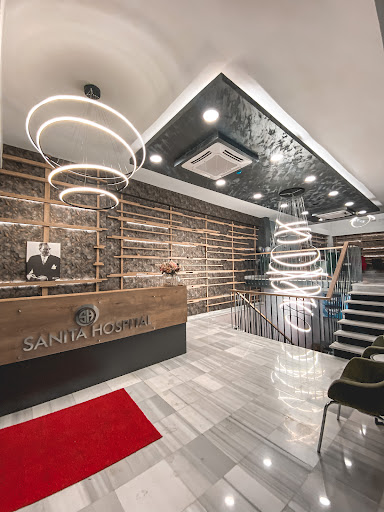 Sanita Sağlık Grubu - Kadıköy Ağız ve Diş Sağlığı Merkezi,Health Group Sanita / Sanita Dental Hospital — 4