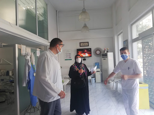 HD Dental Ağız ve Diş Sağlığı Polikliniği | Kadıköy, Bostancı — 4