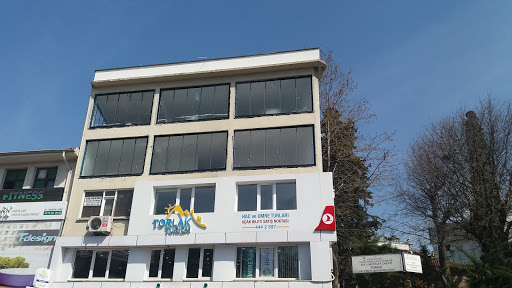 Diş Hekimi Bülent Tetikkol — 2