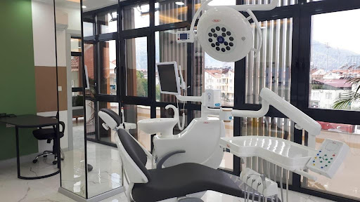 Dent Angora Fethiye — 2