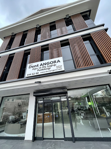 Dent Angora Fethiye — 4