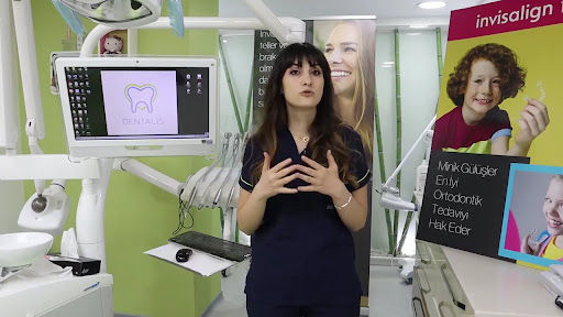 Ankara Dentalis Özel Ağız ve Diş Sağlığı Polikliniği | Ankara İmplant Diş Tedavisi — 4