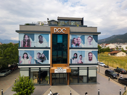 DOC Fethiye Ağız ve Diş Sağlığı Polikliniği - DOC Dental Clinic — 2
