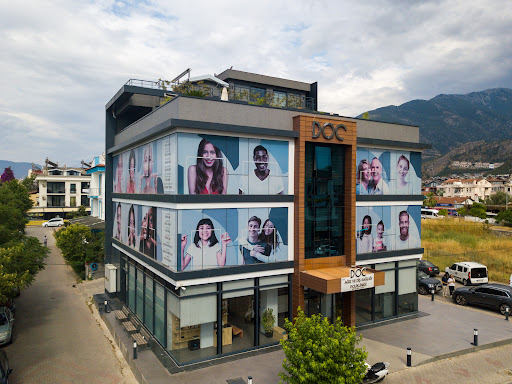 DOC Fethiye Ağız ve Diş Sağlığı Polikliniği - DOC Dental Clinic — 3