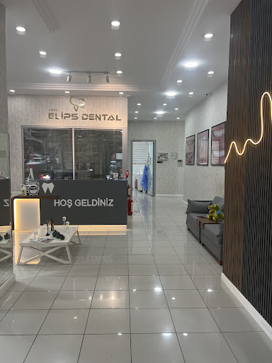 Elips Dental Ağız ve Diş Sağlığı Polikliniği - Diş Kliniği - İmplant - Zirkonyum - Lamine - Ankara İmplant — 3