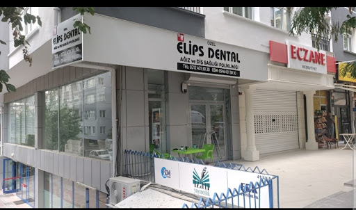 Elips Dental Ağız ve Diş Sağlığı Polikliniği - Diş Kliniği - İmplant - Zirkonyum - Lamine - Ankara İmplant — 4