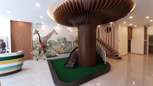 Minik Diş Ortodonti ve Çocuk Diş Kliniği — 2