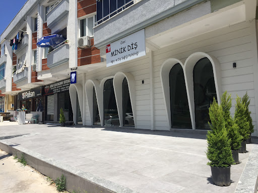 Minik Diş Ortodonti ve Çocuk Diş Kliniği — 3