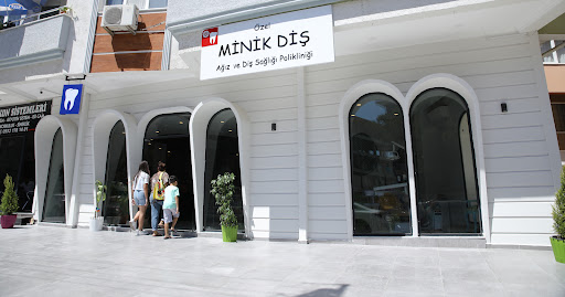 Minik Diş Ortodonti ve Çocuk Diş Kliniği — 4