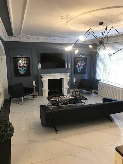 Smile Design Dental Clinic / Dr. Barış Kurtuluş & Dr. Başak Kurtuluş