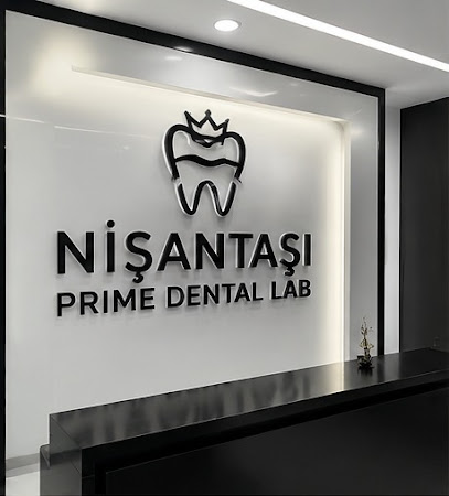Nişantaşı Prime Dental - Diş Protez Laboratuvar