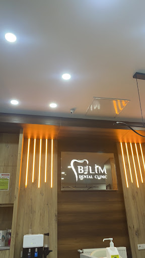 Bilim Diş Kliniği — 2