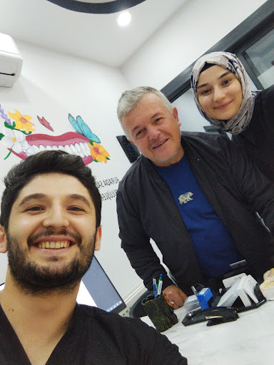 Bilim Diş Kliniği — 3
