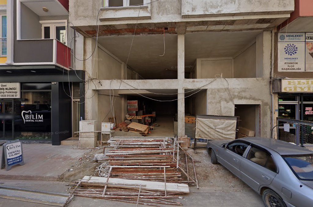 Bilim Diş Kliniği — 4