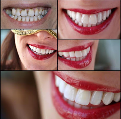 Oral Dent Estetik Diş Hekimliği