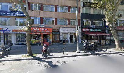 VİZYON DENTAL