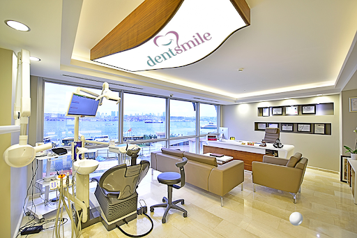 DentSmile Ağız ve Diş Sağlığı Polikliniği,Dent Smile Dental Clinic