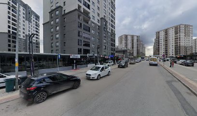 Mimoza Ağız ve Diş Sağlığı Polikliniği