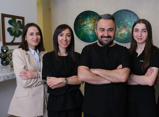 Eskişehir Gülüş Akademisi Ağız ve Diş Sağlığı Polikliniği — 2