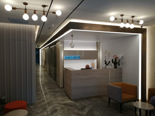 Hausdent Ağız ve Diş Sağlığı Polikliniği — 4