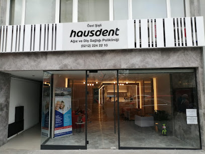 Hausdent Ağız ve Diş Sağlığı Polikliniği