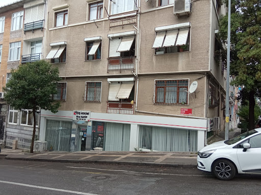 Diş Hekimi Ece Hatip — 3