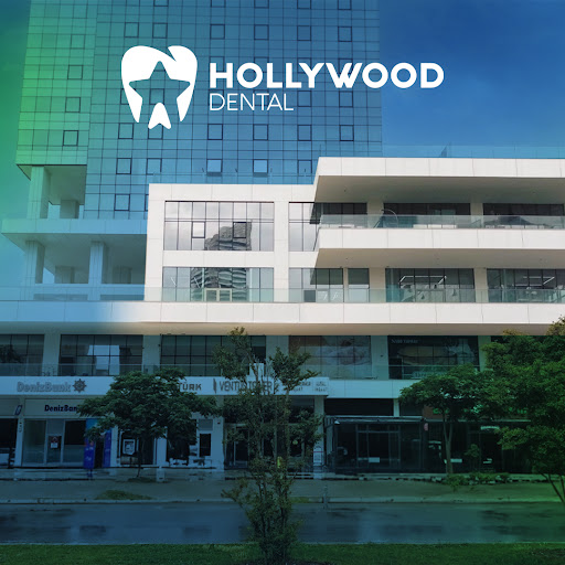 Hollywood Dental Clinic — 2