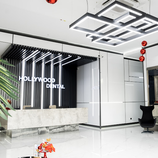 Hollywood Dental Clinic — 4