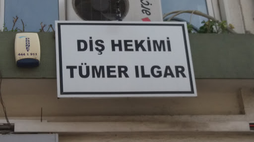 Diş Hekimi Tümer Ilgar — 3