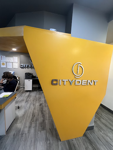 Citydent Istanbul Dental Clinic — 2