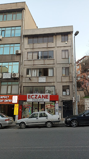 Diş Hekimi Doğan Özler — 3