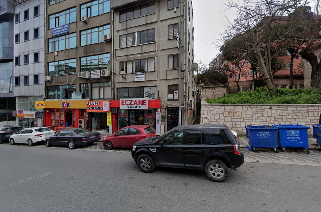 Diş Hekimi Doğan Özler — 4