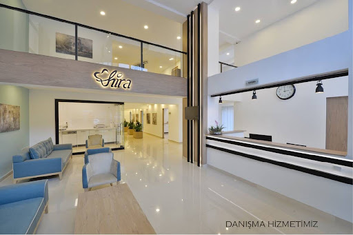 Özel Hira Ağız ve Diş Sağlığı Polikliniği — 4
